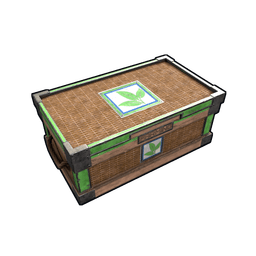 Скин Farming Storage Box