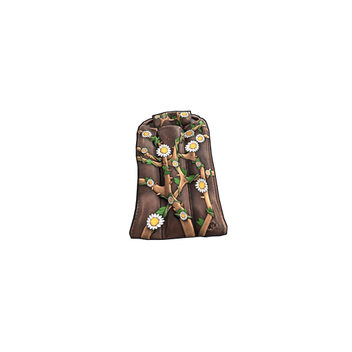 Скин Spring Sleeping Bag в Rust