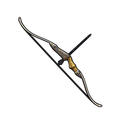 Скин Chocolate Hunter Bow