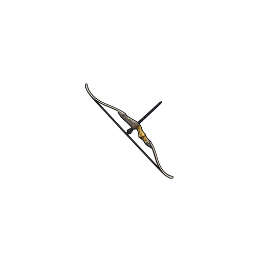Скин Chocolate Hunter Bow в Rust