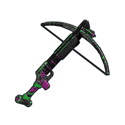 Скин One Shot Crossbow