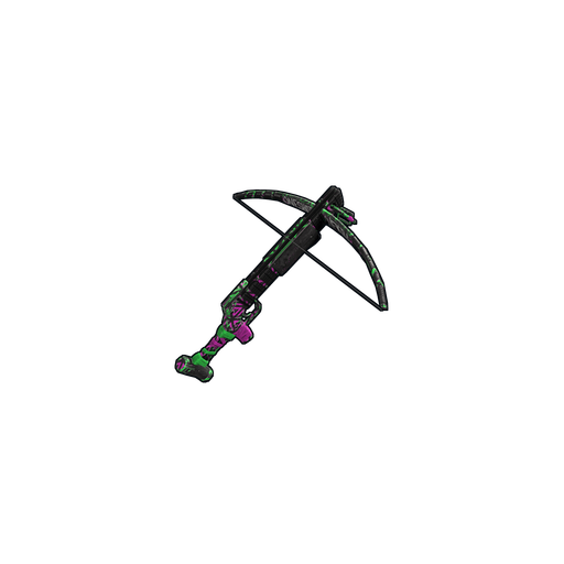 Скин One Shot Crossbow в Rust