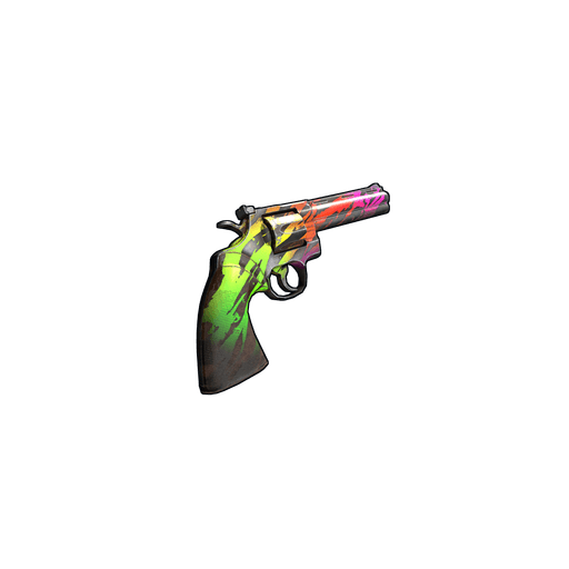 Скин Venomous Shot в Rust