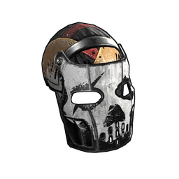Скин Uproar Facemask