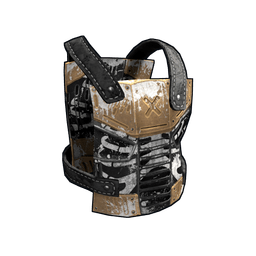 Скин Uproar Chestplate