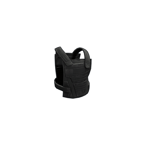Скин Blackout Chestplate в Rust