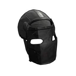 Скин Blackout Facemask