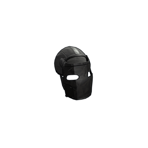 Скин Blackout Facemask в Rust
