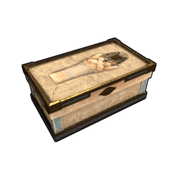 Скин Hieroglyphic Large Box