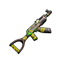 Скин Sweet Poison AR