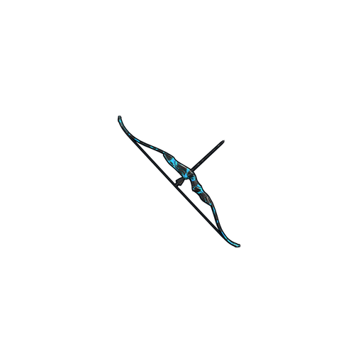 Скин Abyss Bow в Rust