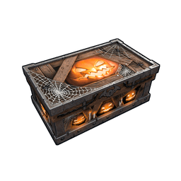 Скин Spooky Large Box