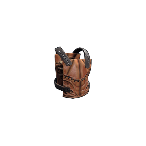 Скин Evil Pumpkin Chest в Rust