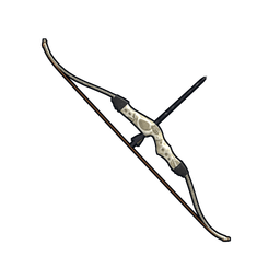 Скин The Bone Bow