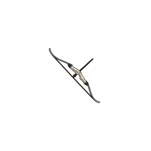 Скин The Bone Bow в Rust