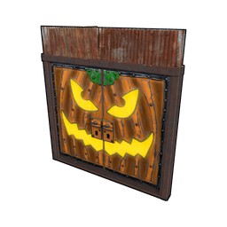 Скин Jack Sheet Metal Double Door