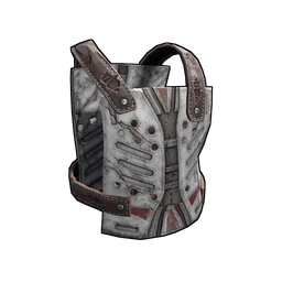 Скин Horror Chest Plate