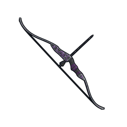 Скин Vampire Bow