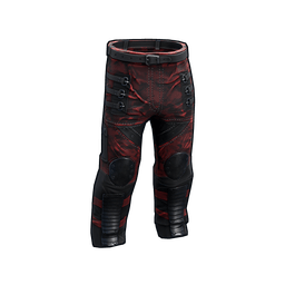 Скин Tactical Pants