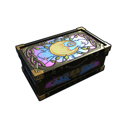Скин Midnight Box
