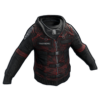 Tactical Hoodie