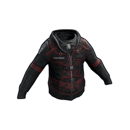 Скин Tactical Hoodie