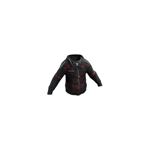 Скин Tactical Hoodie в Rust