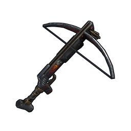 Скин Mad Rider Crossbow