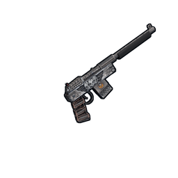Скин Imp SAR