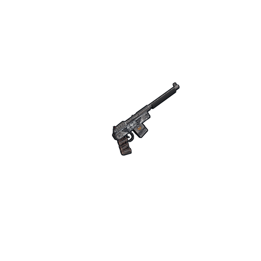Скин Imp SAR в Rust