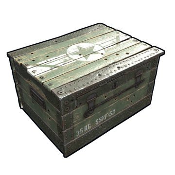 Steam 社区市场:: Army Supply Box 列表