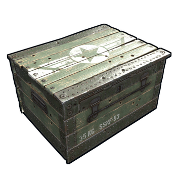 Supply Box