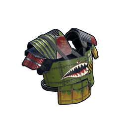 Скин Bombshell Vest