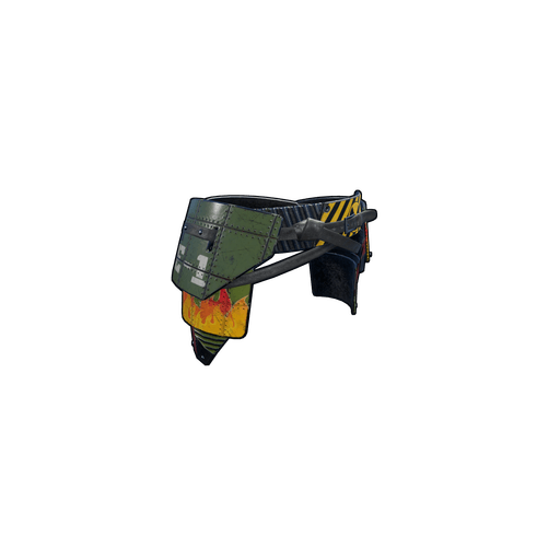 Скин Bombshell Kilt в Rust