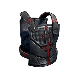 Скин Tactical Chestplate