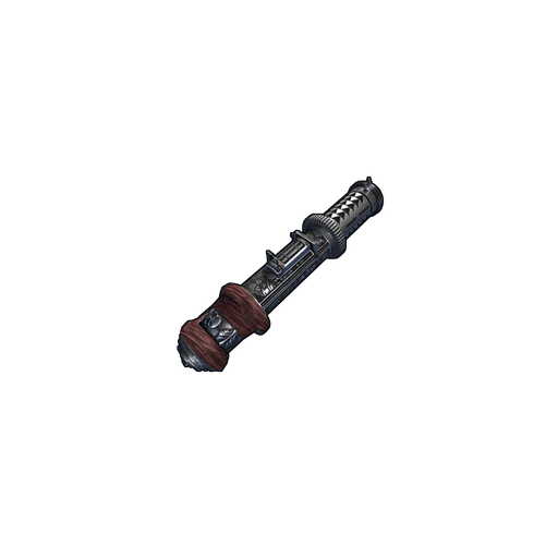Скин Gothic Reception в Rust