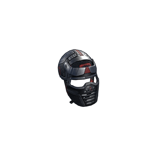 Скин Tactical Facemask в Rust