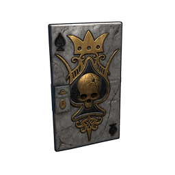 Скин Ace Door