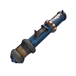 Скин Sea Monster Launcher