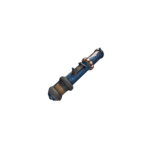 Скин Sea Monster Launcher в Rust