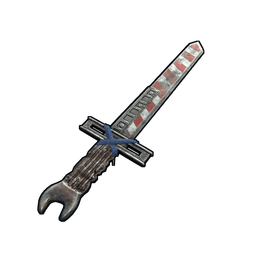 Скин Helicopter Blade
