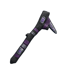 Скин Vampire Stone Pick Axe