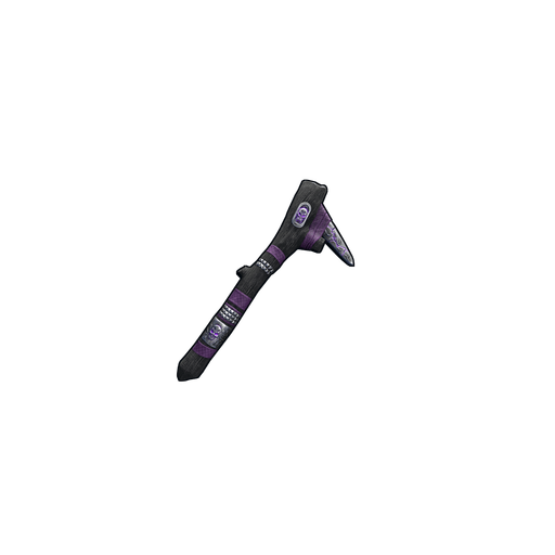 Скин Vampire Stone Pick Axe в Rust