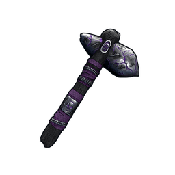Скин Vampire Stone Hatchet
