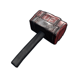 Скин Fuel Hammer