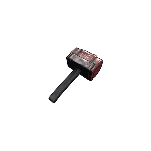 Скин Fuel Hammer в Rust