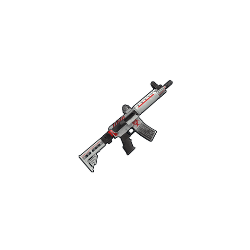 Скин Project White Light в Rust