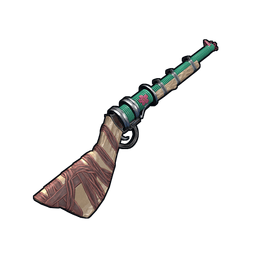 Скин Garden Pipe Shotgun