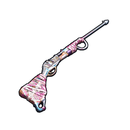 Скин Apocalyptic Knight Rifle