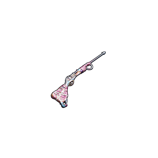 Скин Apocalyptic Knight Rifle в Rust